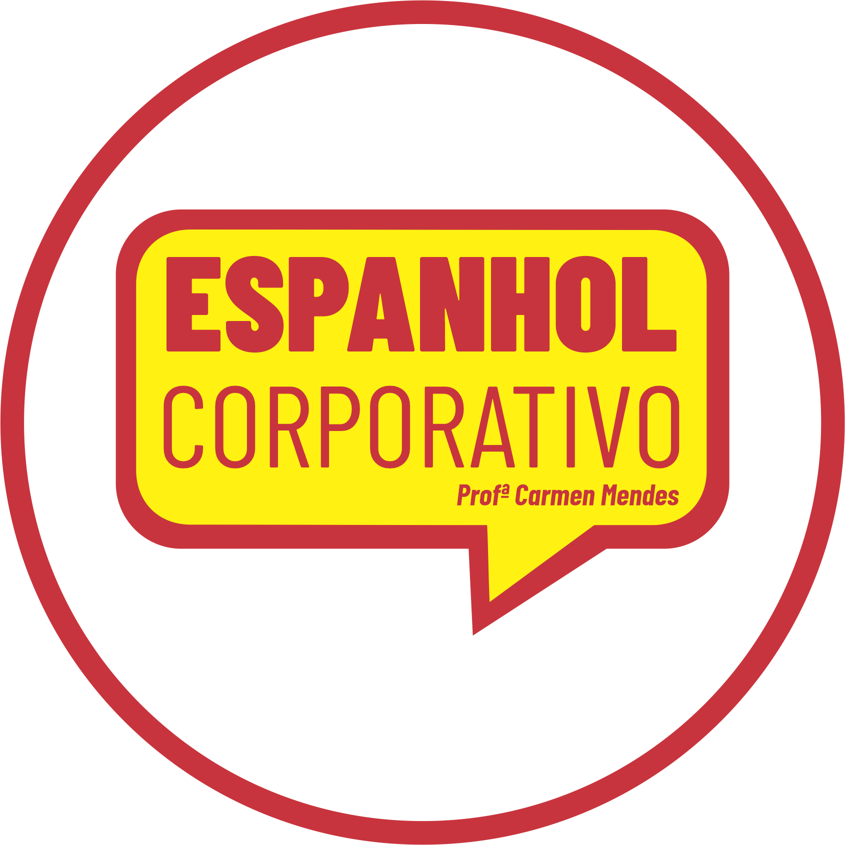 ESPANHOL CORPORATIVO